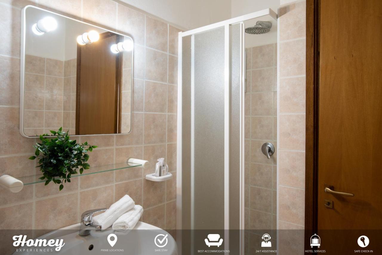 Coast Garden Apartment ラ・マッダレーナ エクステリア 写真
